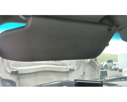 Interior Sun Visor FORD F750SD (SUPER DUTY) LKQ Heavy Truck - Goodys