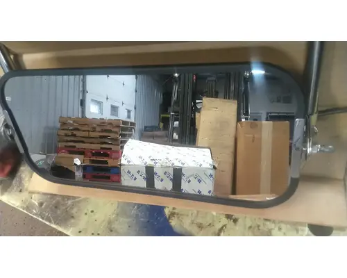 Mirror (Side View) FORD F750SD (SUPER DUTY) LKQ Heavy Truck - Goodys