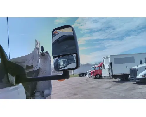 Mirror (Side View) FORD F750SD (SUPER DUTY) LKQ Heavy Truck - Goodys