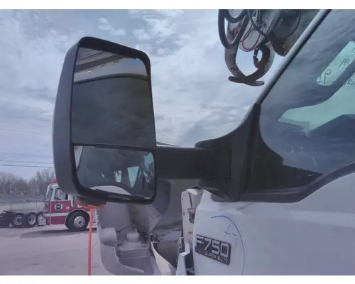 Mirror (Side View) FORD F750SD (SUPER DUTY) LKQ Heavy Truck - Goodys