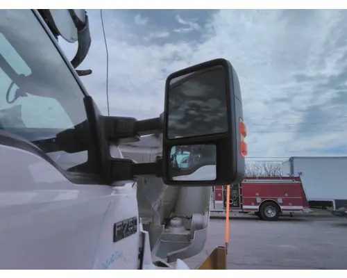 Mirror (Side View) FORD F750SD (SUPER DUTY) LKQ Heavy Truck - Goodys