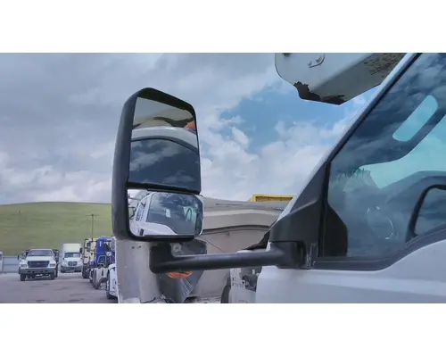 Mirror (Side View) FORD F750SD (SUPER DUTY) LKQ Heavy Truck - Goodys