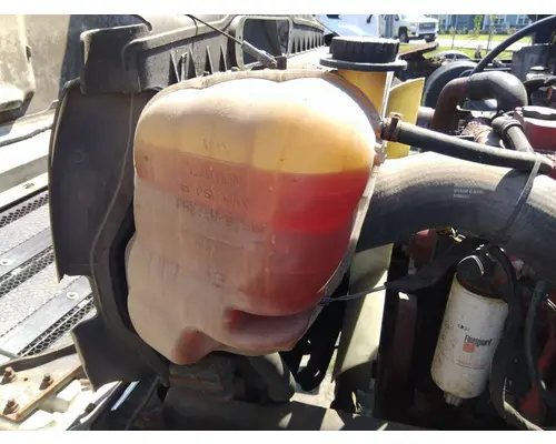 Radiator Overflow Bottle FORD F750SD (SUPER DUTY) LKQ Heavy Truck Maryland