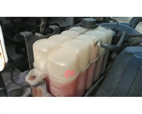 Radiator Overflow Bottle FORD F750SD (SUPER DUTY) LKQ Heavy Truck - Goodys
