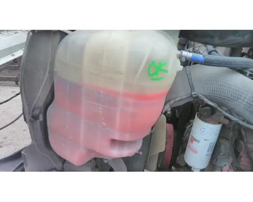 Radiator Overflow Bottle FORD F750SD (SUPER DUTY) LKQ Heavy Truck - Goodys