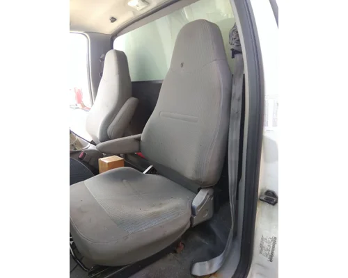 Seat, Front FORD F750SD (SUPER DUTY) LKQ Thompson Motors - Wykoff