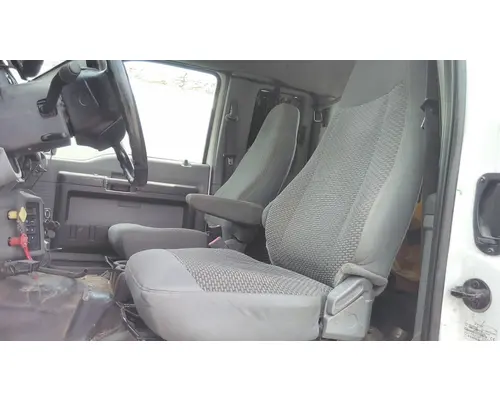 Seat, Front FORD F750SD (SUPER DUTY) LKQ Heavy Truck - Goodys