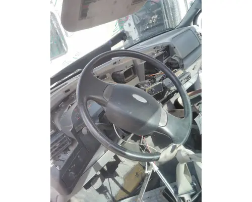 Steering Column FORD F750SD (SUPER DUTY) LKQ Heavy Truck - Tampa