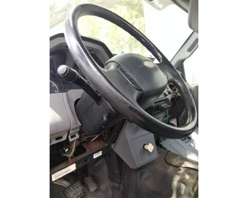 Steering Column FORD F750SD (SUPER DUTY) LKQ Heavy Truck - Tampa