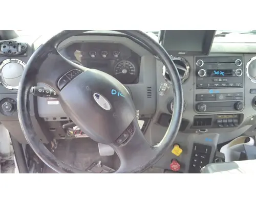 Steering Column FORD F750SD (SUPER DUTY) LKQ Heavy Truck - Goodys