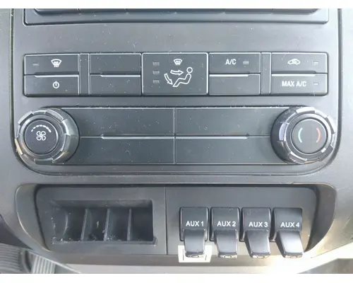 Temperature Control FORD F750SD (SUPER DUTY) LKQ Heavy Truck Maryland