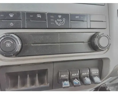 Temperature Control FORD F750SD (SUPER DUTY) LKQ Heavy Truck - Goodys