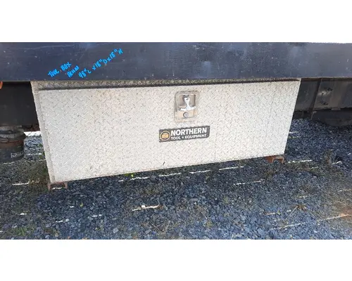 Tool Box FORD F750SD (SUPER DUTY) LKQ Heavy Truck Maryland