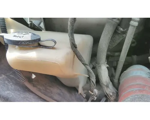 Windshield Washer Reservoir FORD F750SD (SUPER DUTY) LKQ Heavy Truck - Goodys