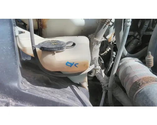 Windshield Washer Reservoir FORD F750SD (SUPER DUTY) LKQ Heavy Truck - Goodys