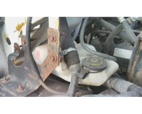 Windshield Washer Reservoir FORD F750SD (SUPER DUTY) LKQ Heavy Truck - Goodys