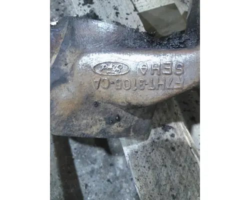 Spindle / Knuckle, Front FORD F7HT3105CA LKQ Heavy Truck - Goodys