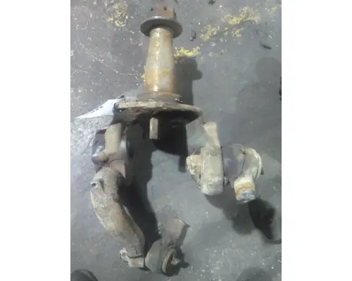 Spindle / Knuckle, Front FORD F7HT3105EA LKQ Heavy Truck - Goodys