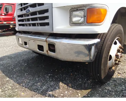 Bumper Assembly, Front FORD F800 1980-2003 LKQ Heavy Truck Maryland