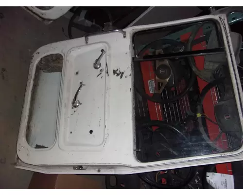 Door Assembly, Front FORD F800 1987-1999 LKQ KC Truck Parts Billings