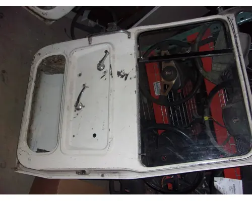 Door Assembly, Front FORD F800 1987-1999 LKQ KC Truck Parts Billings