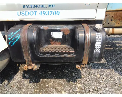 Fuel Tank FORD F800 1995-1999 LKQ Heavy Truck Maryland