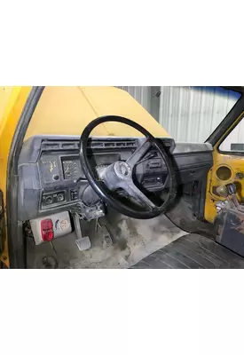 Ford F8000 Dash Assembly