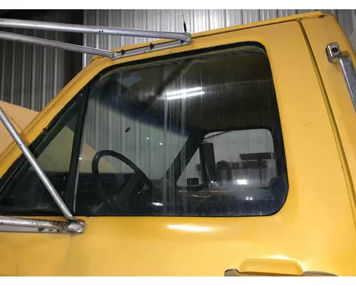 Door Glass, Front Ford F8000 Vander Haags Inc Sf