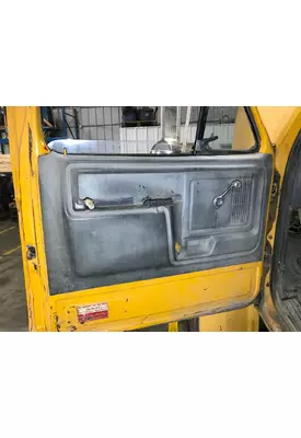 Ford F8000 Door Interior Panel