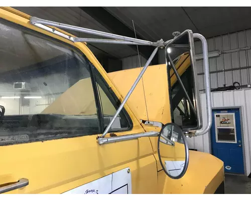 Ford F8000 Door Mirror