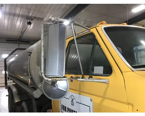 Ford F8000 Door Mirror