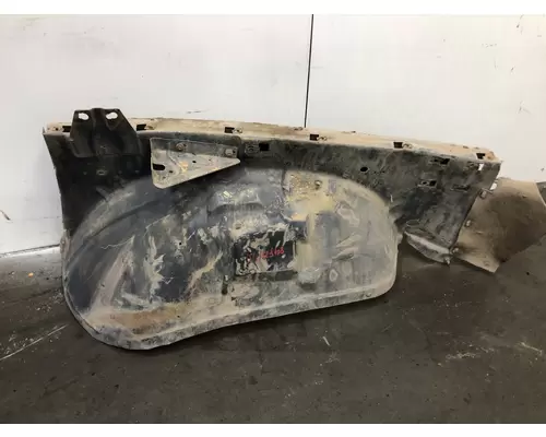 Inner Fender Ford F8000 Vander Haags Inc Sf