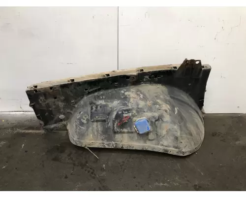 Inner Fender Ford F8000 Vander Haags Inc Sf