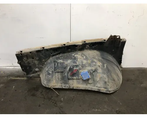 Inner Fender Ford F8000 Vander Haags Inc Sf