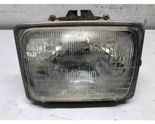 Ford F8000 Headlamp Assembly