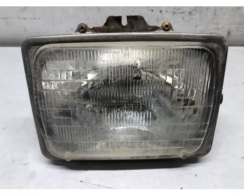 Headlamp Assembly Ford F8000 Vander Haags Inc Sf