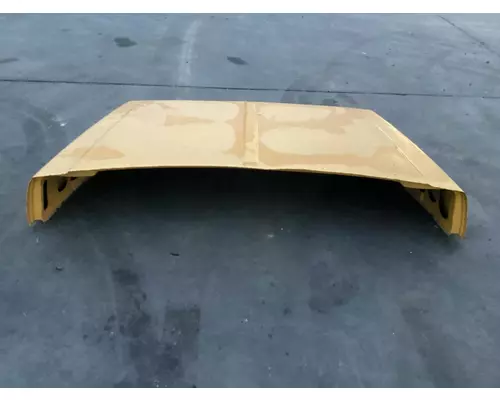 Ford F8000 Hood