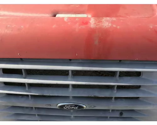 Ford F8000 Hood