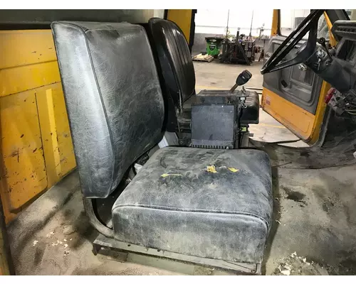 Seat, Front Ford F8000 Vander Haags Inc Sf