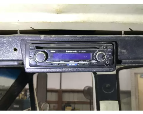 Radio Ford F800 Vander Haags Inc Cb