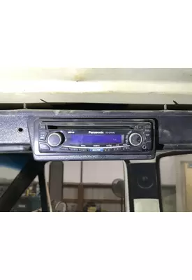 Ford F800 A/V Equipment