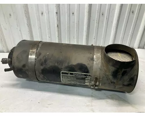 Air Cleaner Ford F800 Vander Haags Inc Sf
