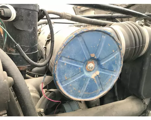 Air Cleaner Ford F800 Vander Haags Inc Cb