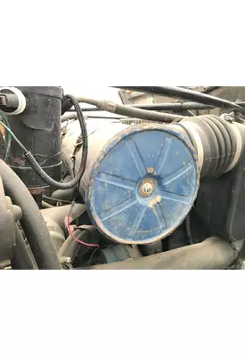 Ford F800 Air Cleaner