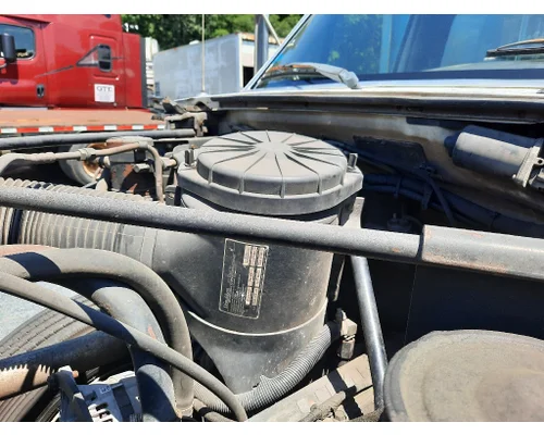 Air Cleaner FORD F800 LKQ Heavy Truck Maryland