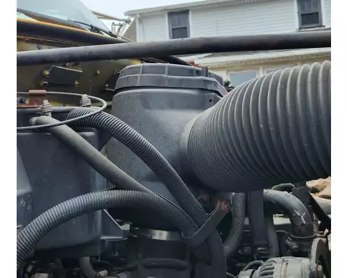 Air Cleaner Ford F800 Complete Recycling Group LLC