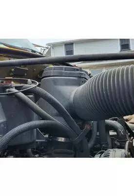 Ford F800 Air Cleaner