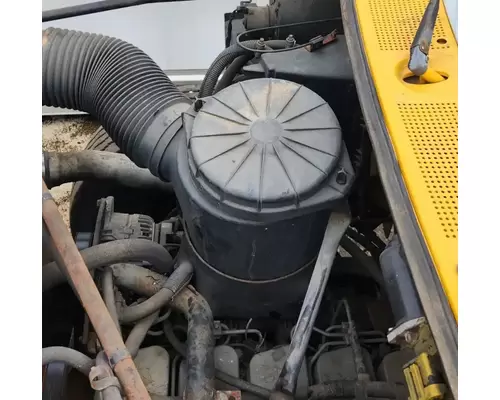 Ford F800 Air Cleaner