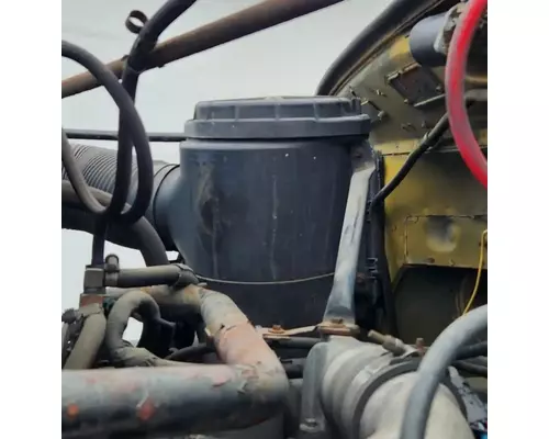 Ford F800 Air Cleaner