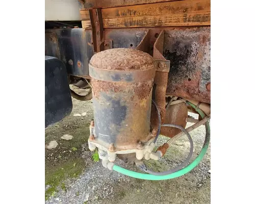 Ford F800 Air Drier